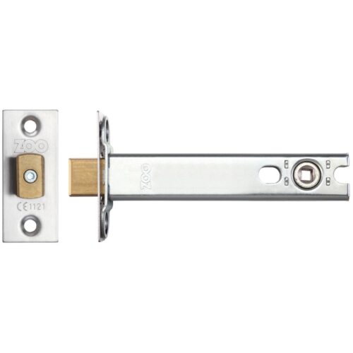 127mm heavy duty tubular deadbolt