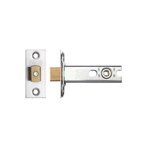 heavy duty tubular deadbolt