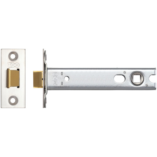 127mm Architectural 45 Degree Tubular Latch