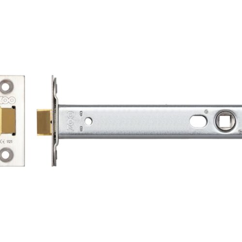 152mm Architectural 45 Degree Tubular Latch
