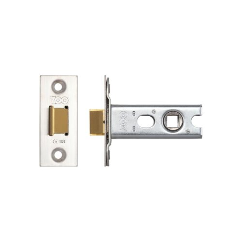 64mm Architectural 45 Degree Tubular Latch
