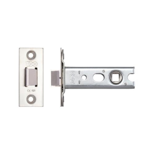 Heavy Duty Architectural Tubular Latch