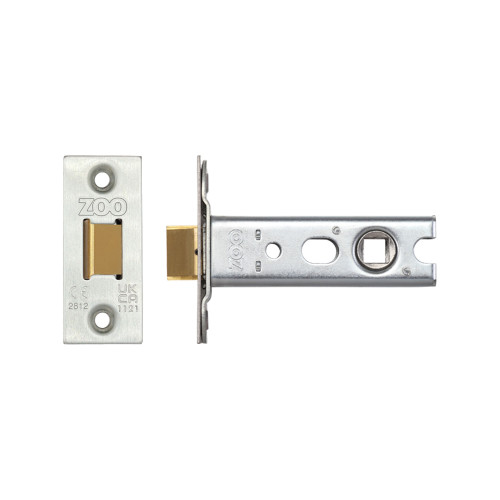 76mm Architectural 45 Degree Tubular Latch