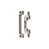 Nickel Plated