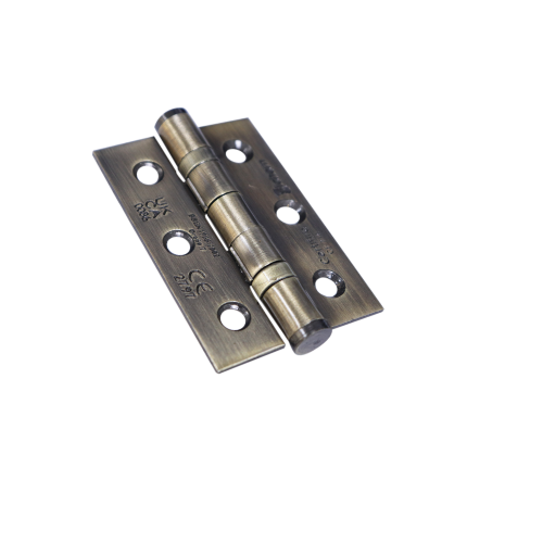 Ball Bearing Hinge Mild Steel