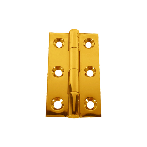 Brass Butt Hinge