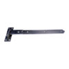 Stainless Steel Straight Hook and Band