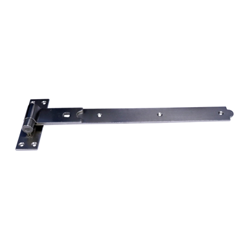 Stainless Steel Straight Hook and Band