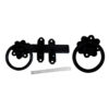 Plain Ring Gate Latch