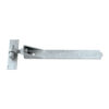 adjustable hook and band