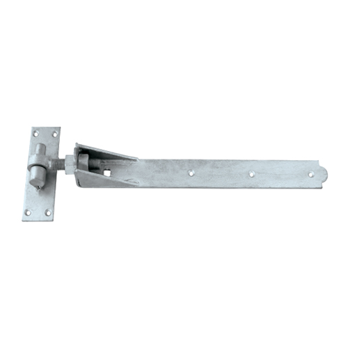 adjustable hook and band