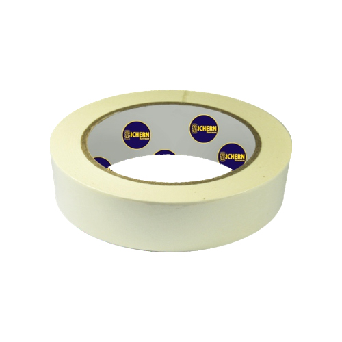 cream masking tape