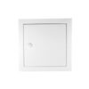 lockable metal access panel