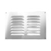 Aluminium Louvre Ventilator