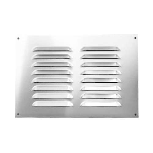 Aluminium Louvre Ventilator