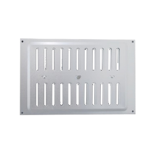 aluminium hit and miss ventilator