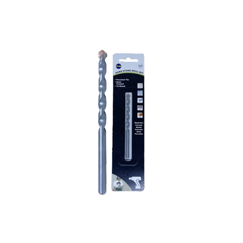 hard stone drill bit