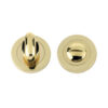 Polished Brass