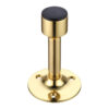 Polished Brass