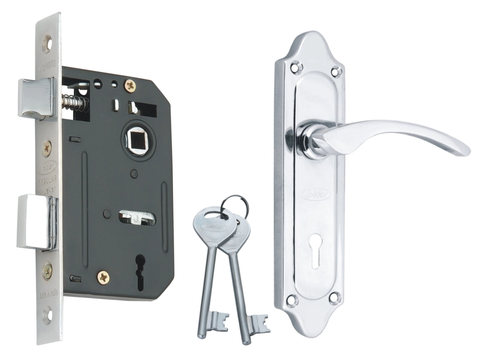 Mortice Locks combine durability, design, and safety — a stylish solution for secure and lasting door performance.