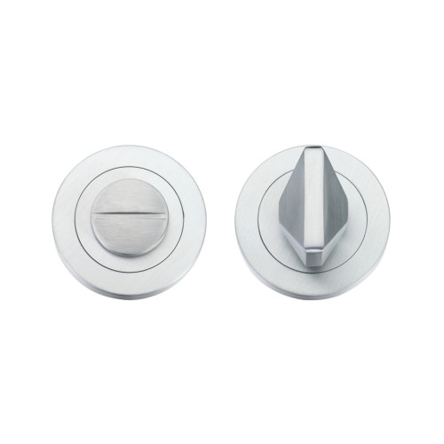 round rose turn release set