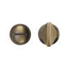 Antique Brass