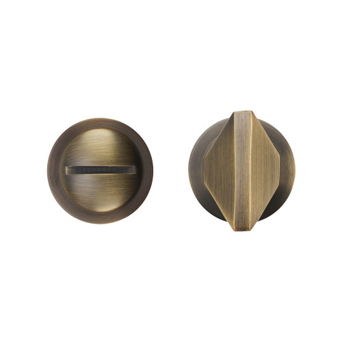turn and release lock rosso mini fixings
