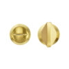PVD Satin Brass