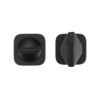 Powder Coat Black