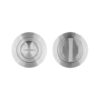 Satin Stainless Steel