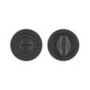 Powder Coat Black