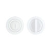 Powder Coat White