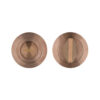 PVD Satin Bronze