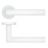 Powder Coat White
