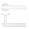 Powder Coat White