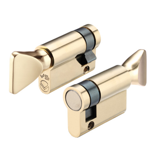 Euro Profile V5 Single Turn 55mm – Fixings Included