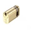 Polished Brass