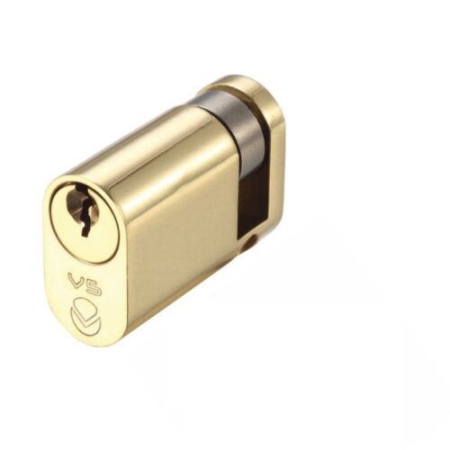 Oval Single Cylinder
