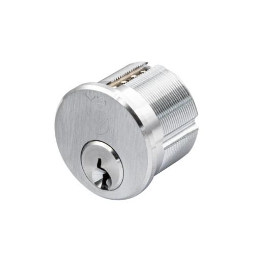 V5 Threaded Rim Cylinder – Keyed Alike (KA11) – Fixings Included