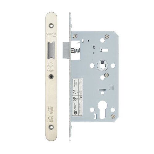 din mortice latch