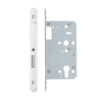 Polished Stainless Steel