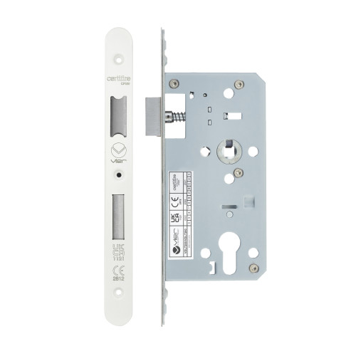 2 Piece DIN Euro Sashlock
