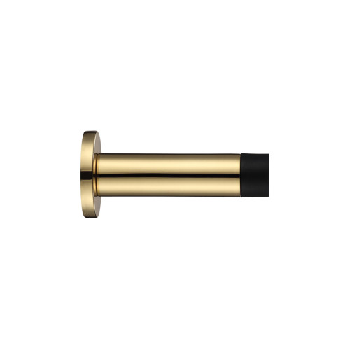 wall-mounted cylinder door stop 64mm