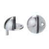Satin Stainless