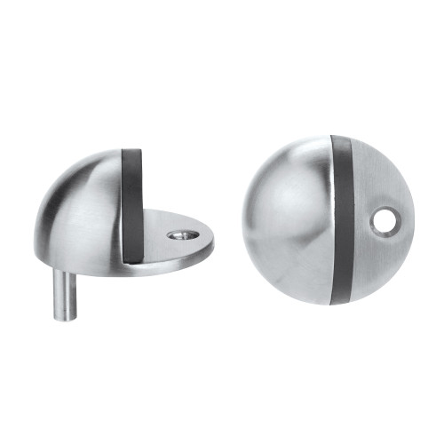 floor mounted door stop