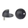 Powder Coat Black