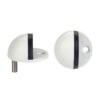 Powder Coat White