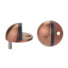 PVD Satin Bronze