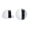 Powder Coat White
