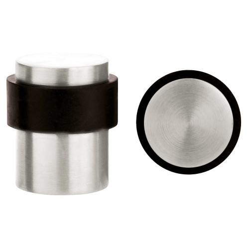 Floor Mounted Door Stop 35 mm